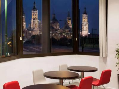 Ibis Zaragoza Centro - 6