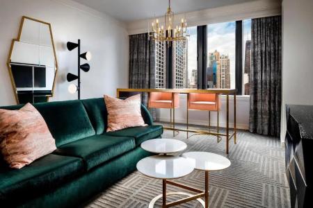 The Gwen, a Luxury Collection, Michigan Avenue Chicago - 82