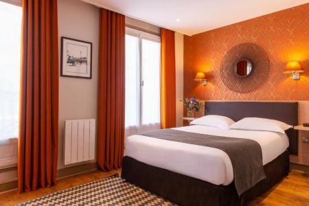 Hôtel Volney Opéra - 41
