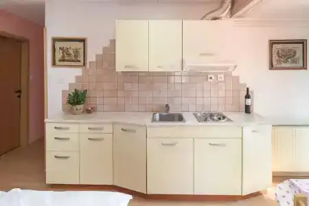 Apartment house Jager - 127