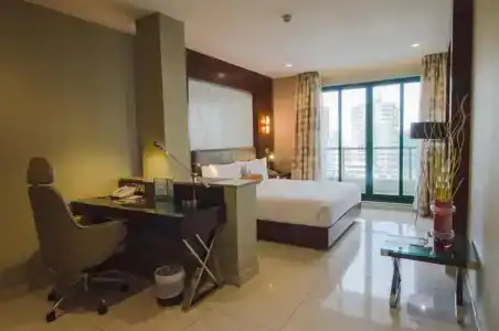 Harbour View Suites - 87