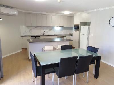 Markham Court - 28