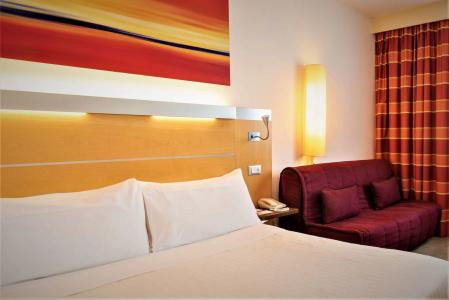Best Western Palace Inn - 5