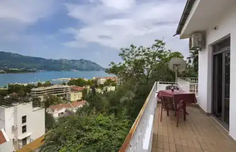 Guest House Madra - 30