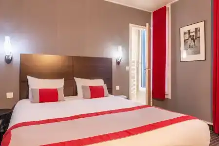 Hôtel Istria by Magna Arbor - 23