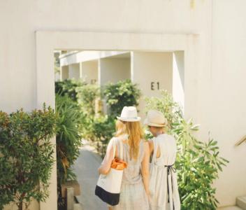 Escape Beach Resort - Sha Extra Plus Certified - 25