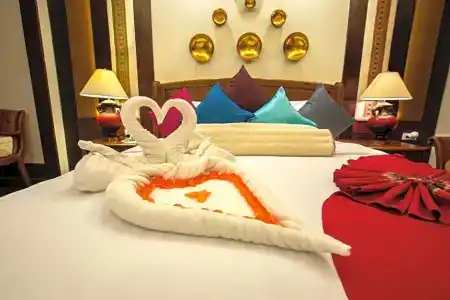 Viang Thapae Resort- Sha Extra Plus - 103