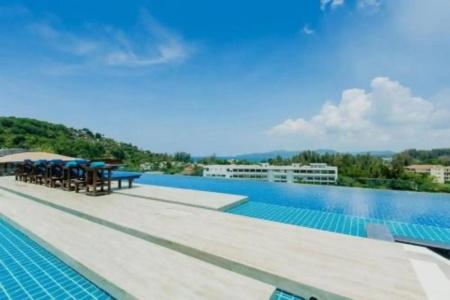 The Aristo Resort - 9