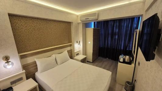Best Smyrna Otel - 42