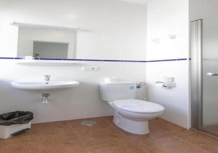 Albergue Inturjoven - 32
