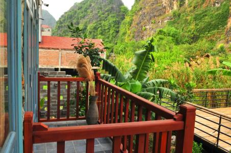 Little Tam Coc - 3