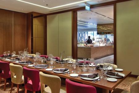 Hilton Colombo Residence - 34