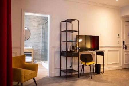 Hôtel Royal - 32