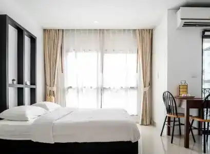 Siamplaengna Residence สยามแปลงนา เรสซิเดนท์ - 40