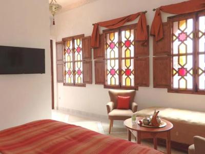 Riad Carina - 56