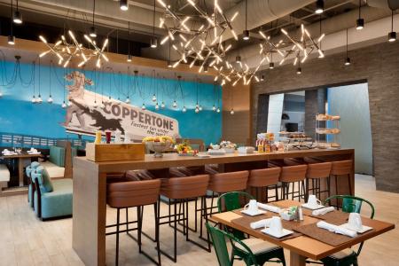 Four Points by Sheraton Miami Airport - 27