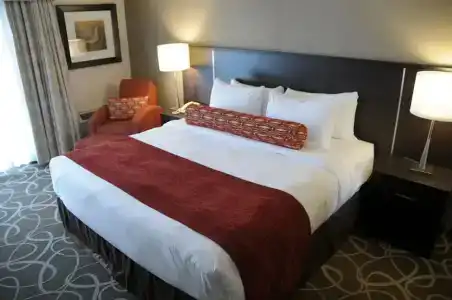 Admiral Inn - 30
