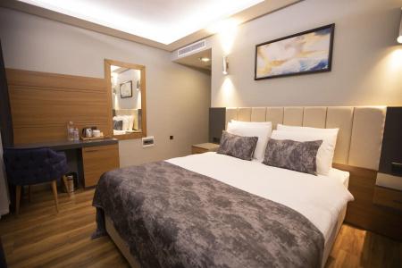Divares Luxury - 3