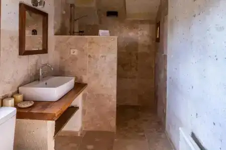 Les Maisons De Cappadoce - 170