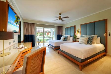Grand Palladium Palace Resort Spa & Casino - 4