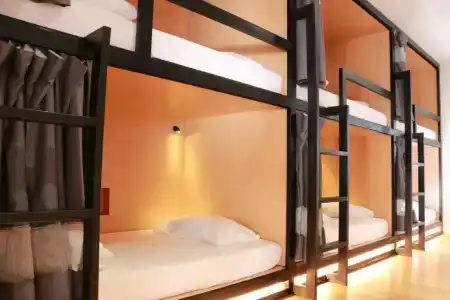 Sylvis Hostel Chiangmai - 50