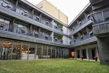 Y Loft - 46