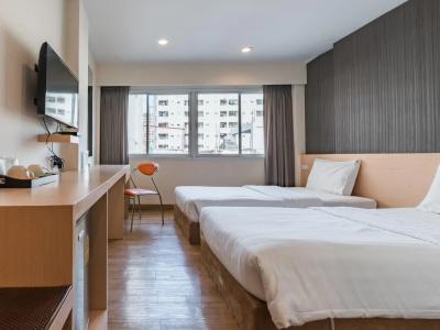 S3 Residence Park - 22