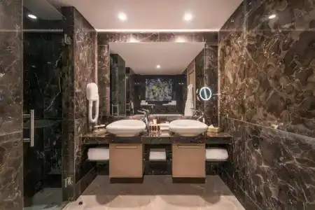 Concorde Luxury Resort & Casino & Convention & Spa - 91