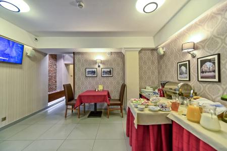 ApartMiodowa - 17