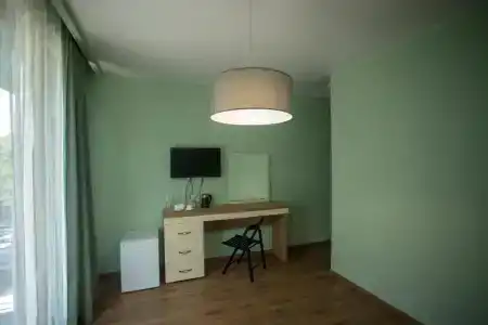 Kobuleti Garden Inn - 43