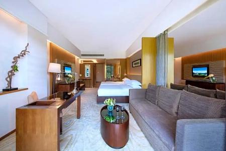 Mission Hills Resort Dongguan - 143