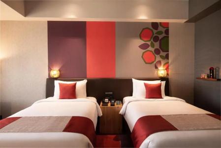Grand Mercure Bengaluru at Gopalan Mall - An Accor Brand - 60