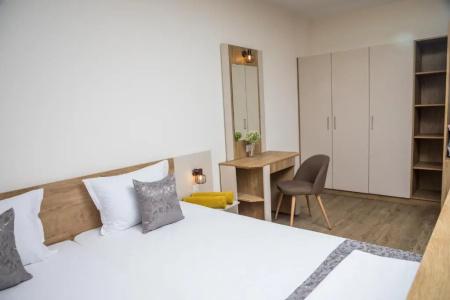 Allure Beach Resort Aparthotel - 36