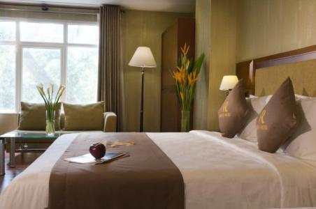 Aristo Saigon - 3