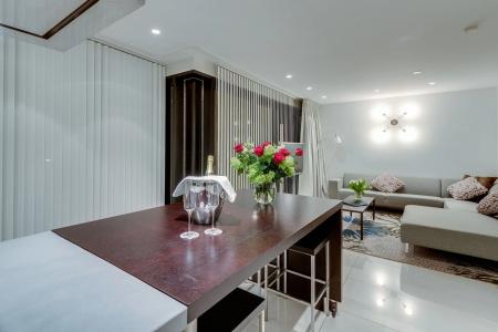Black Pearl Apartment - 17