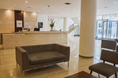 Dazzler by Wyndham Buenos Aires San Martin - 0