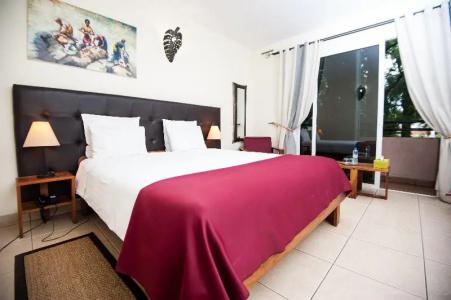 Relais des Plateaux & Spa– Ivato International Airport - 51