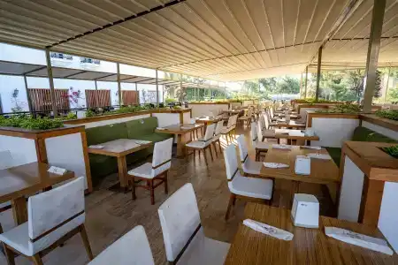 Bodrum Park Resort Ultra All Inclusive - 37