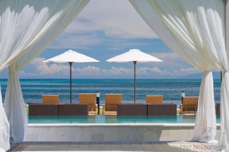 Bali Garden Beach Resort - 24