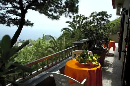 Punta Chiarito Resort & - 34