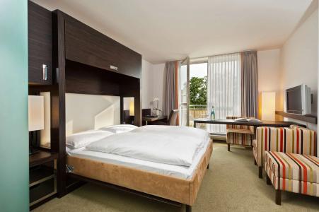 Radisson Blu Park & Conference Centre - 64