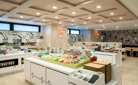 Vessel Inn Chiba Ekimae - 11