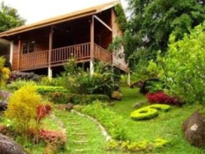 Phanom Bencha Mountain Resort - 42