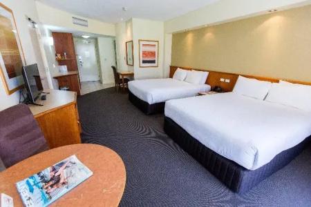 Crowne Plaza Lasseters, An Ihg - 79