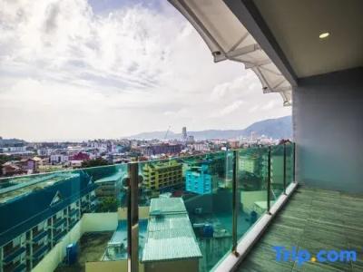 Triple L Patong Beach Phuket - 185