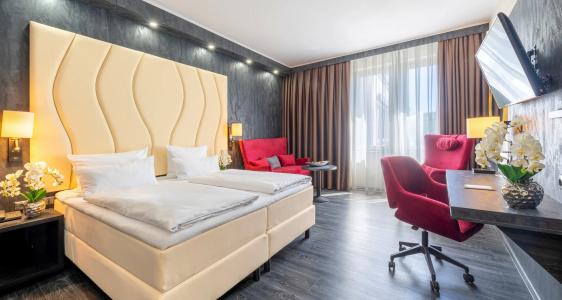 Plaza Schwerin; Sure Collection By Best Western - 70