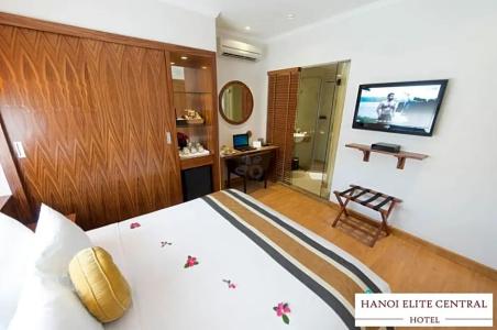 Hanoi Elite - 84