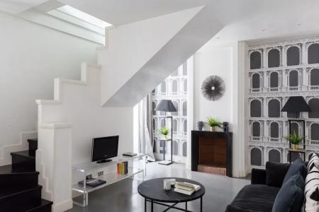The Spanish Suite Via di Ripetta - 14