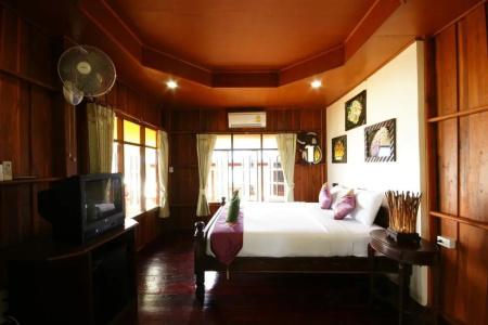 Tharathip Resort Koh Phangan - Sha Plus - 168