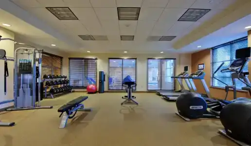 Hilton Garden Inn Southpoint - 18